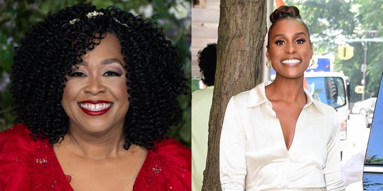 Shonda Rhimes, Issa Rae