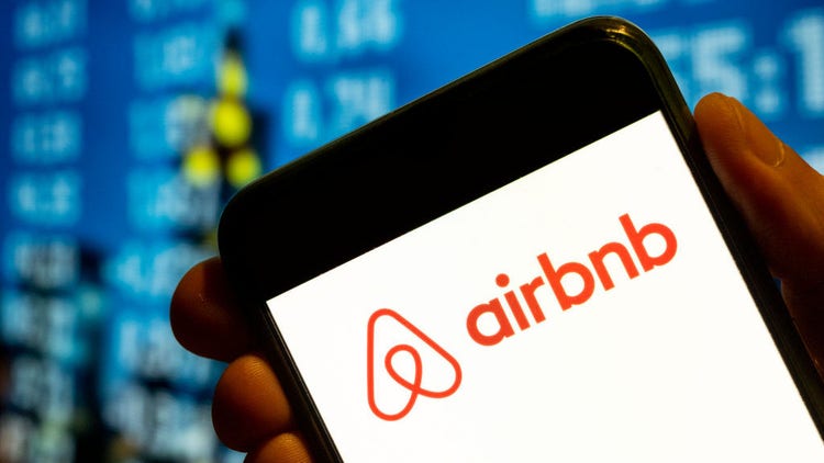 Airbnb app
