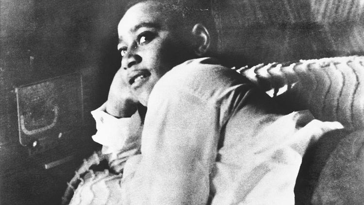Emmett Till