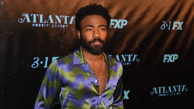 Donald Glover
