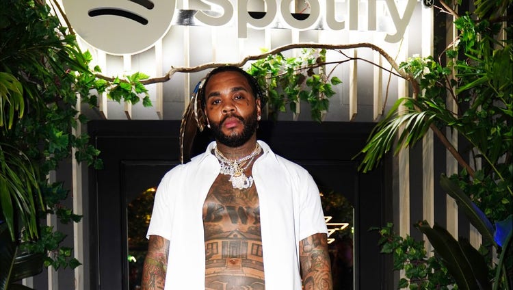 Kevin Gates