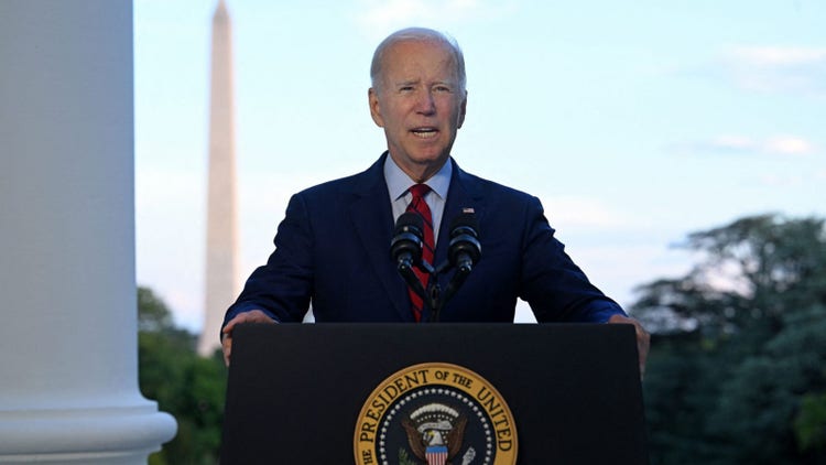 Joe Biden