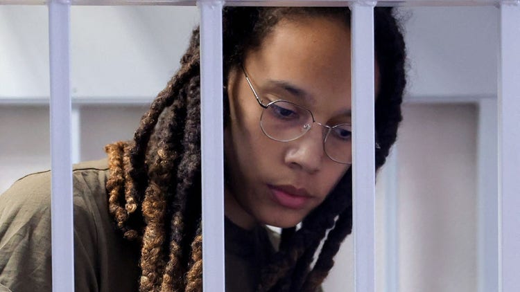 Brittney Griner