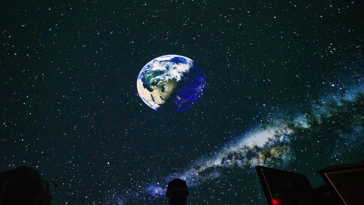 Earth