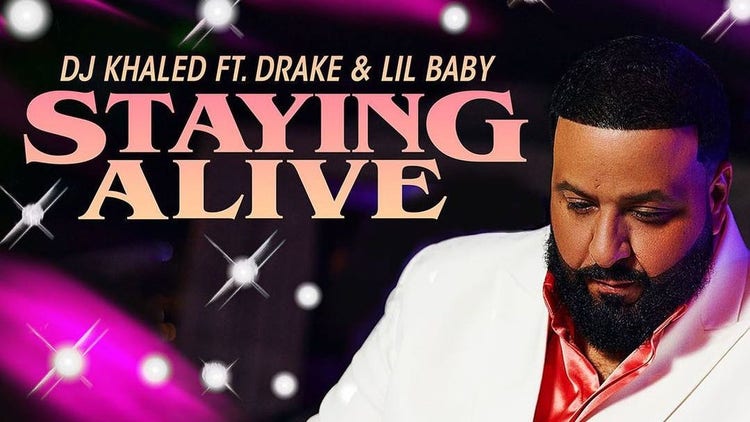 DJ Khaled