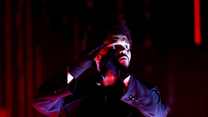 weeknd