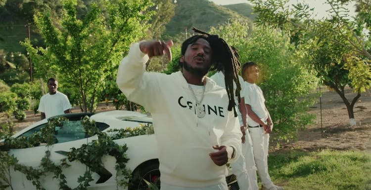 mozzy