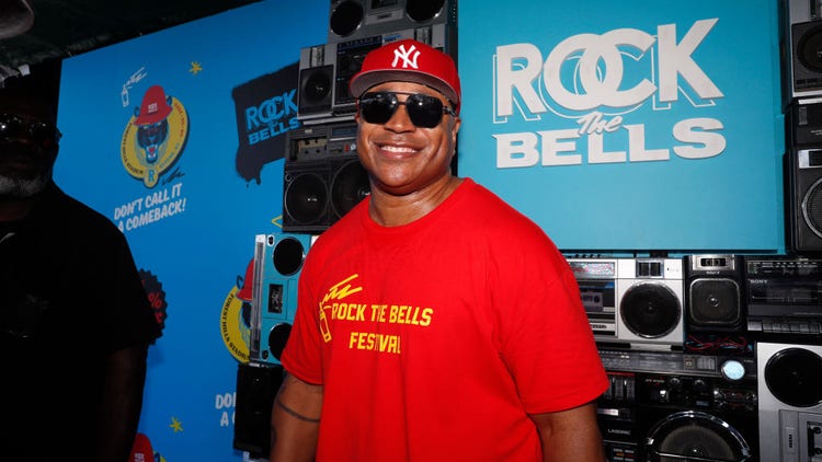 LL Cool J
