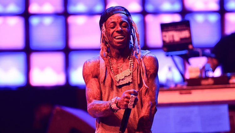 Lil Wayne