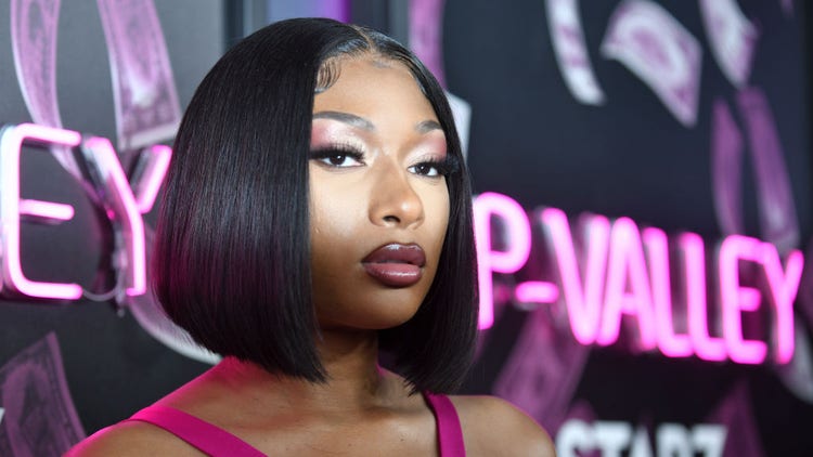 Megan Thee Stallion