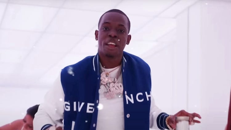 Bobby Shmurda