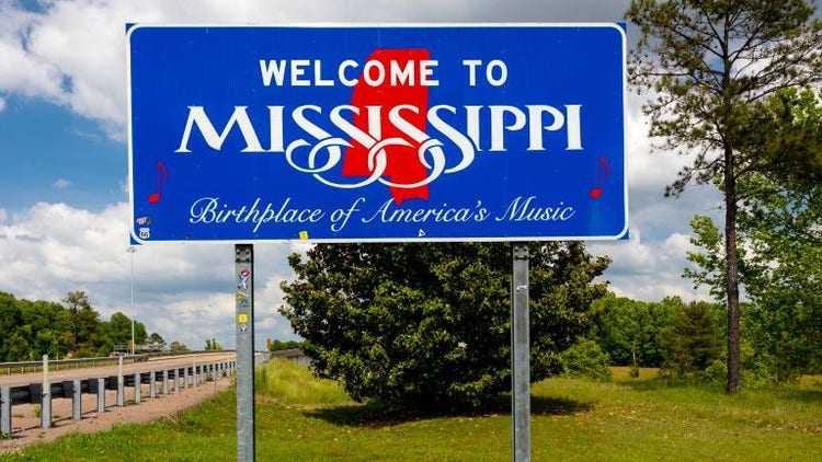 Mississippi