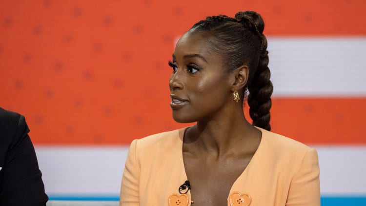 Issa Rae