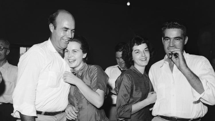 Emmett Till trial