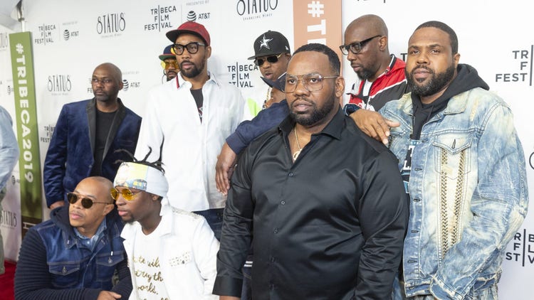 Wu-Tang Clan