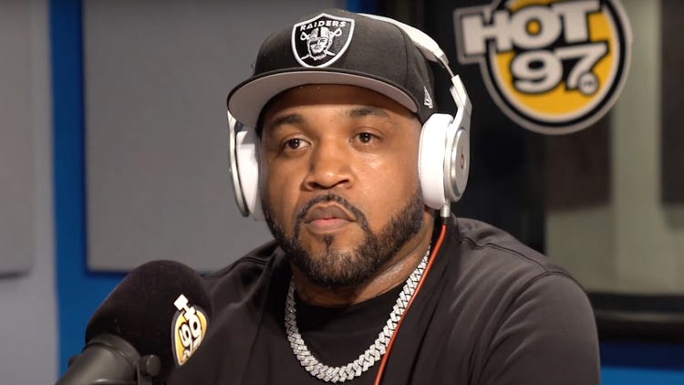 Lloyd Banks