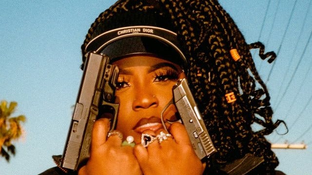 kamaiyah