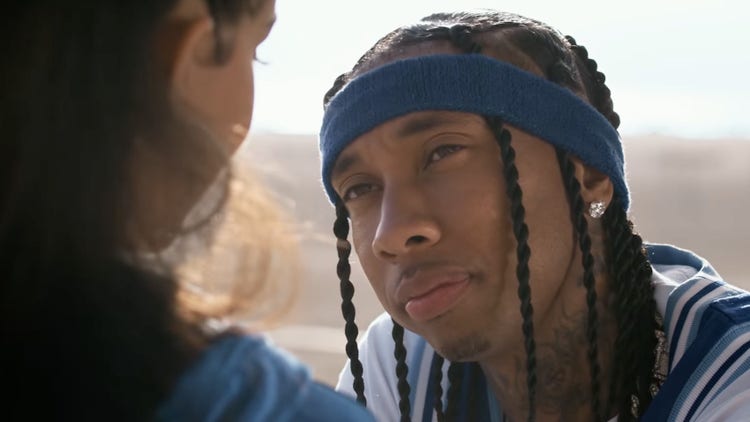 Tyga