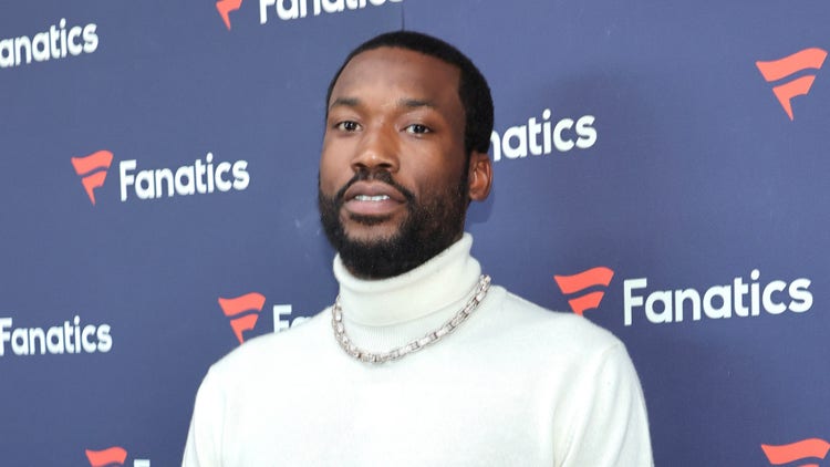 Meek Mill