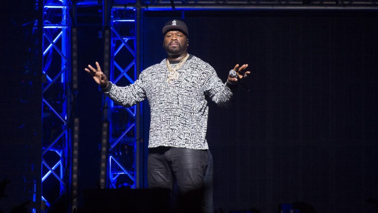 50 cent