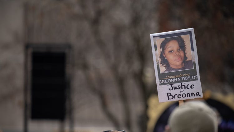 Breonna Taylor