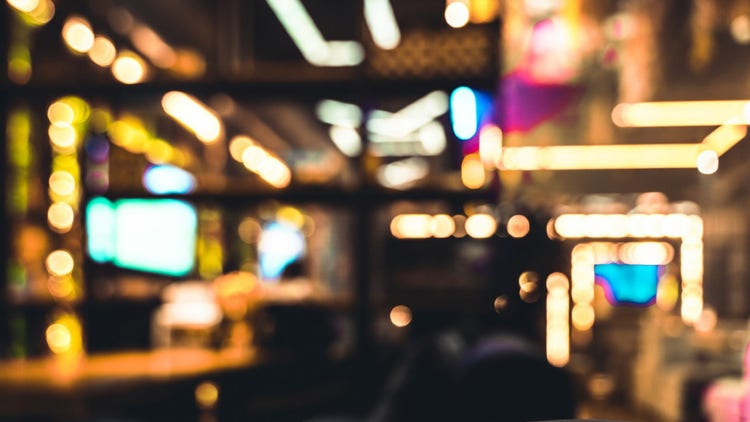 Chicago bar hit-and-run