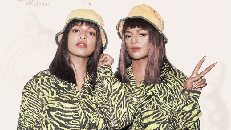 M.I.A.
