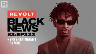 Beyonce’s continued Renaissance reign, “Love & Hip Hop,” Jamie Foxx and more