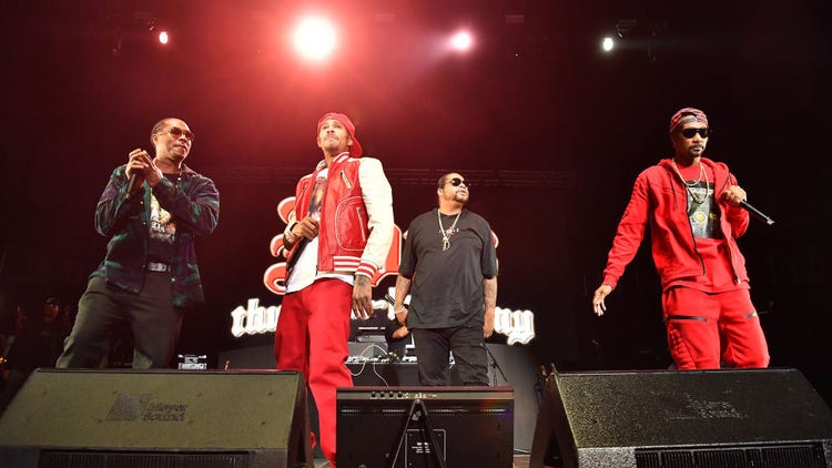 Bone Thugs-N-Harmony