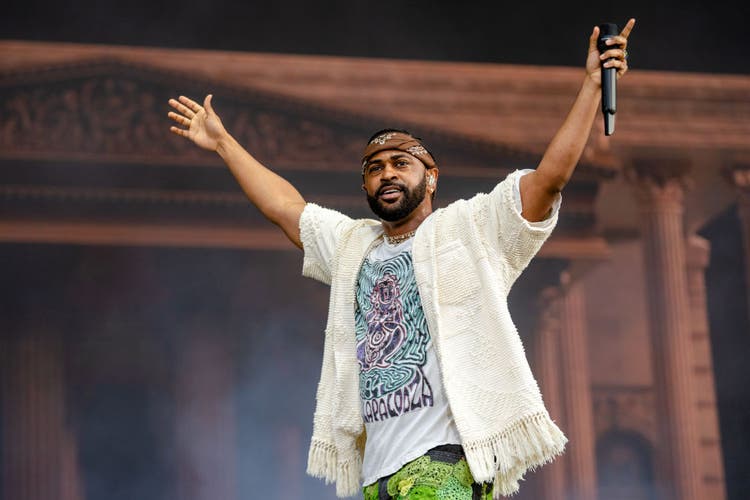 big sean
