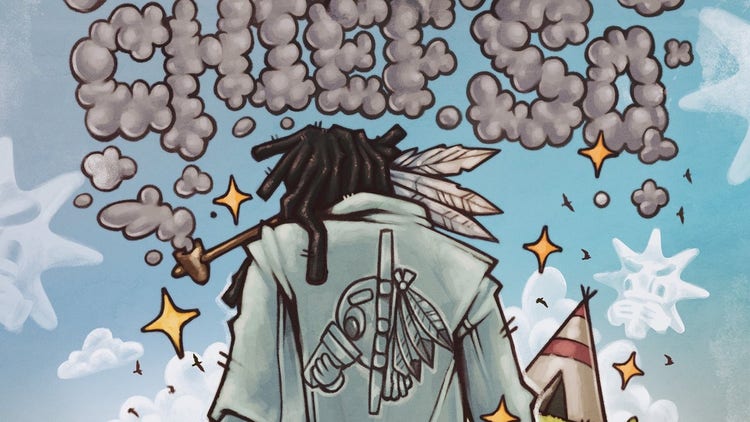 Chief Keef