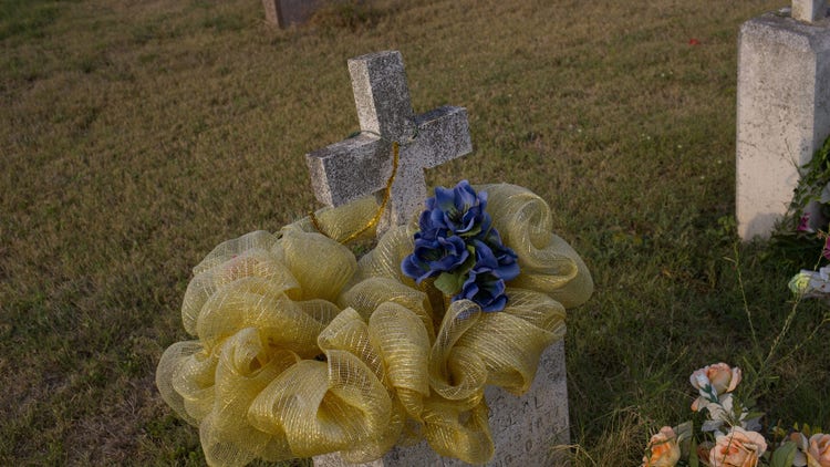 Cemetery