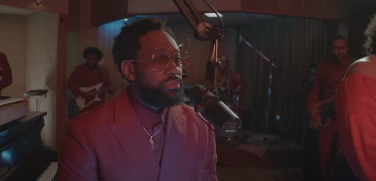 pj morton