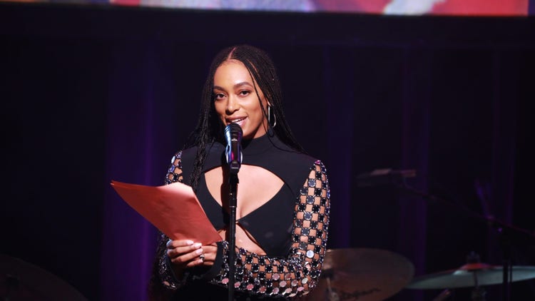 Solange