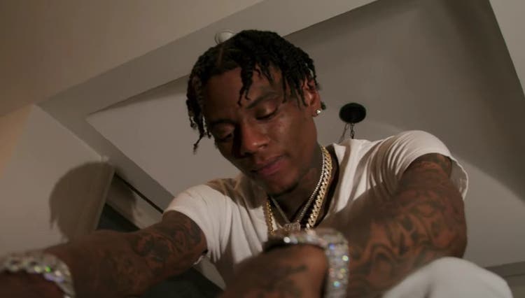 soulja