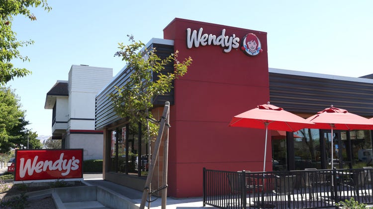 Wendy's