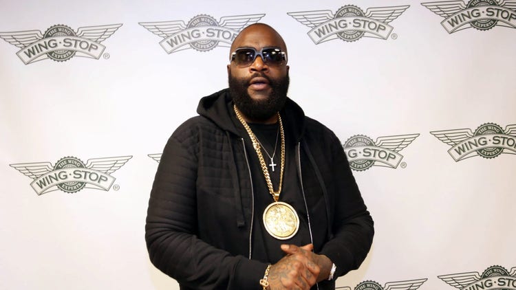 Rick Ross