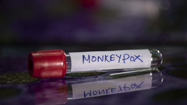 monkeypox