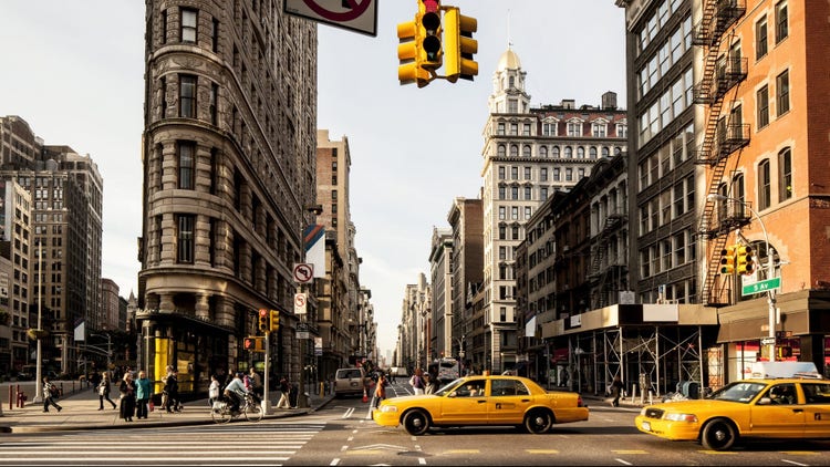 taxi