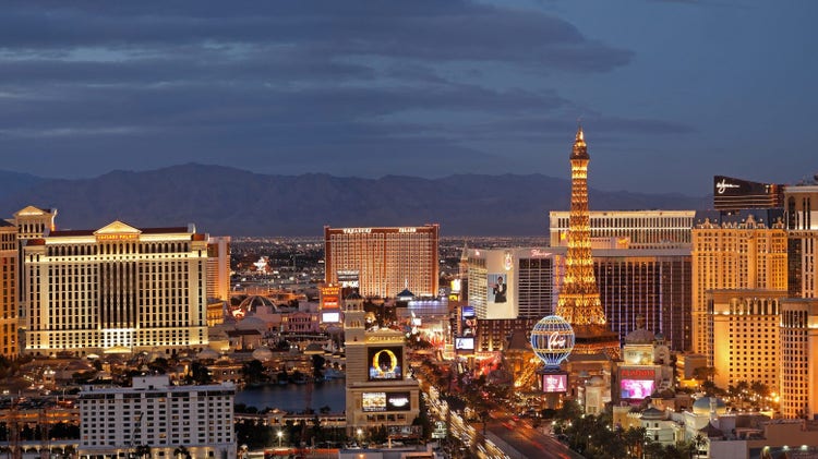 Las Vegas