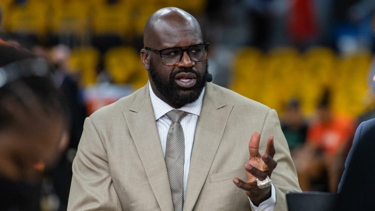 Shaq