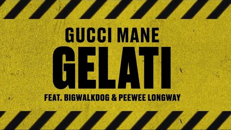 Gucci Mane