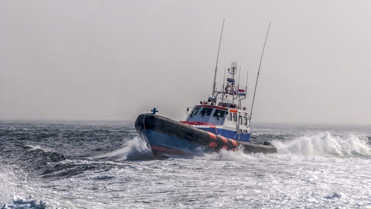 Florida boat