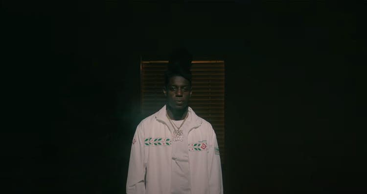 omb peezy