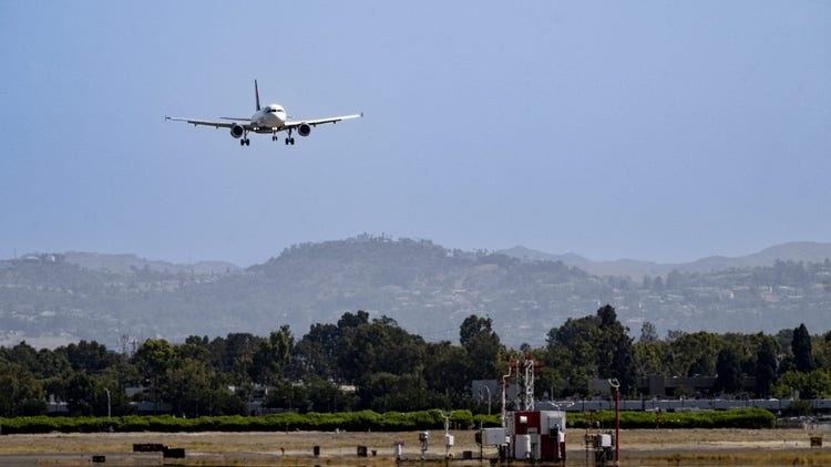 Airline