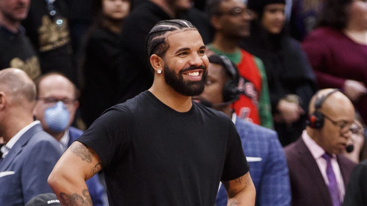 Drake