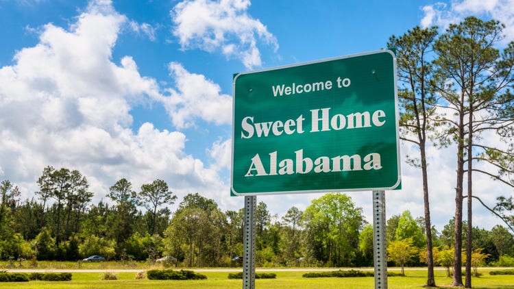 Alabama