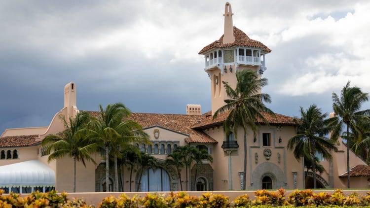 Mar-a-Lago