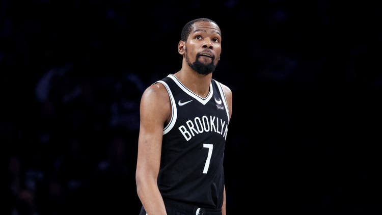Kevin Durant