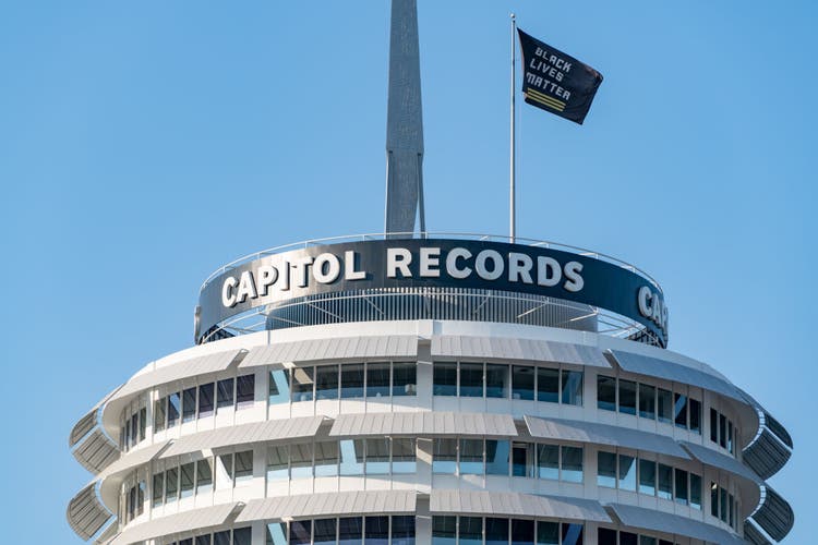 Capitol Records